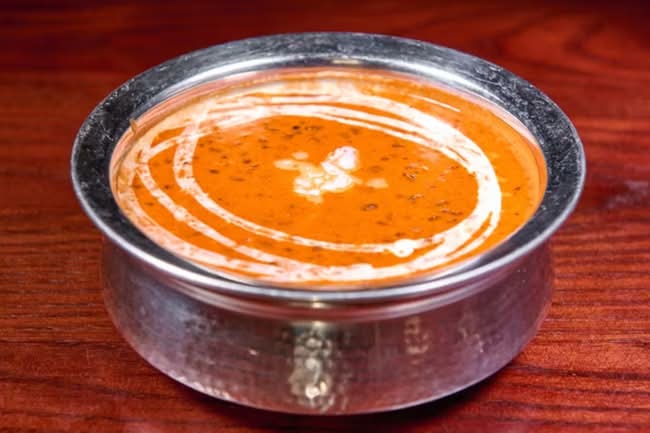 Daal Jashan