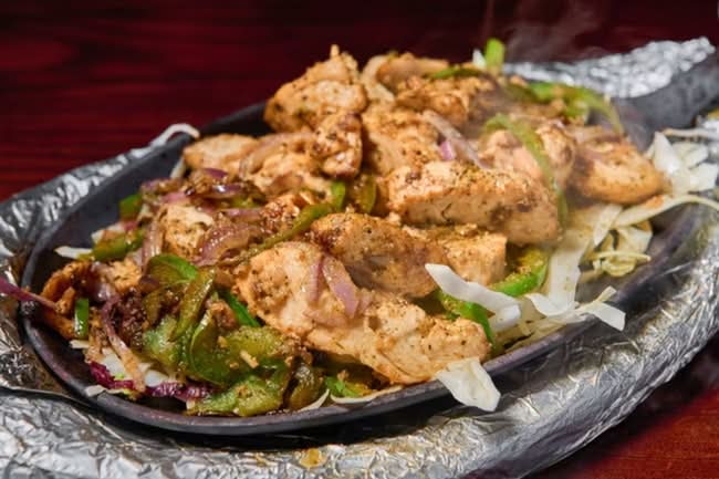 Diwani Chicken