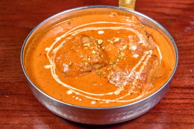 Dum Aloo