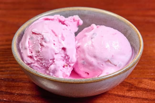 Falooda Ice Cream