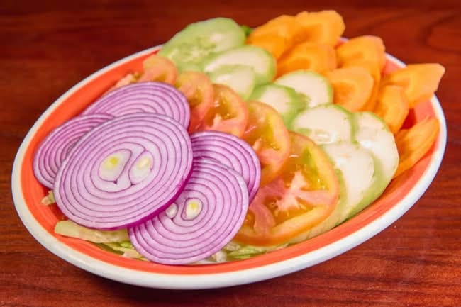 Garden Salad