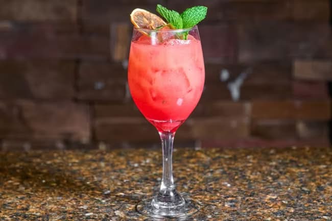 Guava Delight