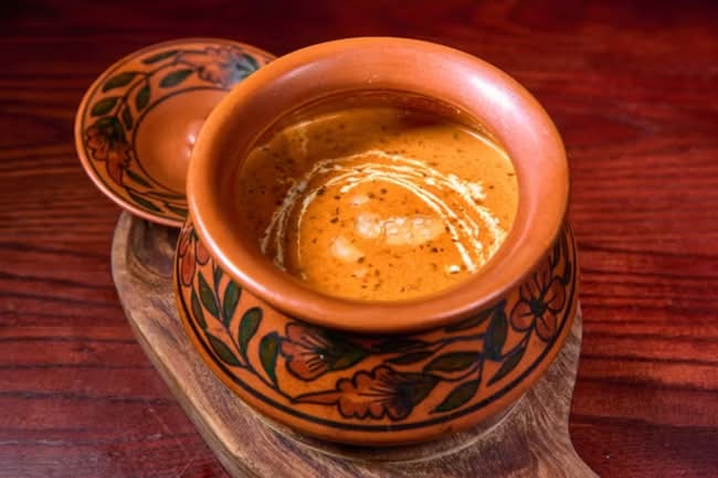Handi Daal Jashan