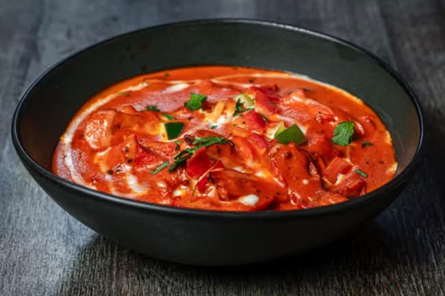 Jashan Murgh Makhani