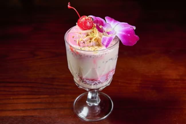 Jashan Royal Falooda