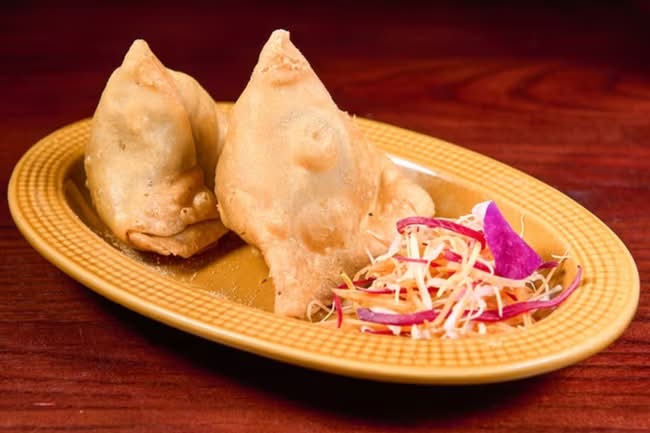 Jashan Special Samosa