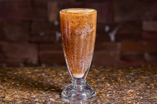 Kashmiri Soda