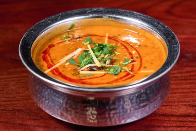 Langarwali Daal