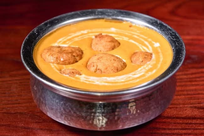 Malai Kofta