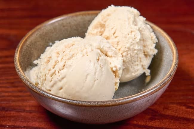 Malai Kulfi Ice Cream