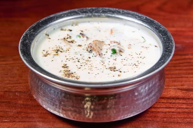 Murgh Kaali Mirch