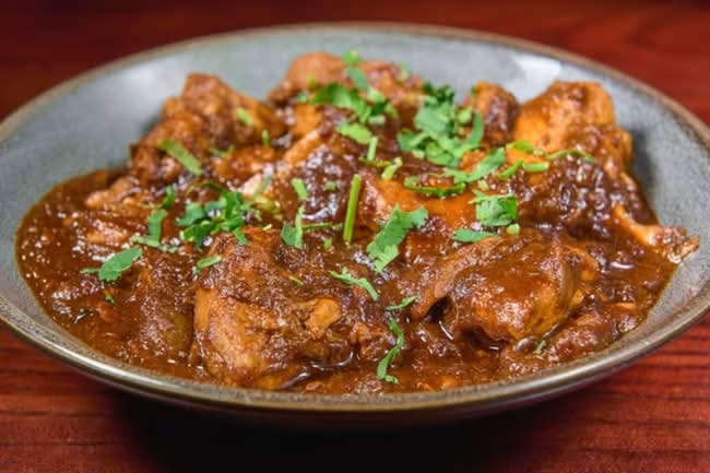 Murgh Sasuralwali
