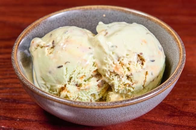 Paan Ice Cream