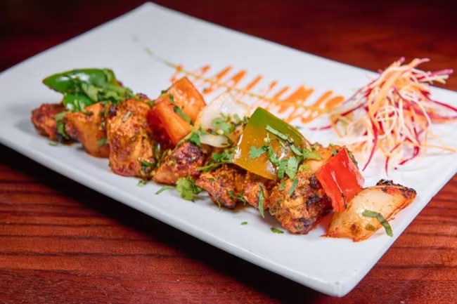Pahadi Murgh Kabab