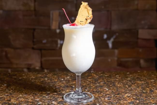 Piña Colada