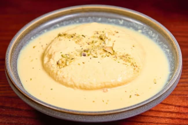 Ras Malai