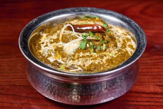 Sarson Ka Saag