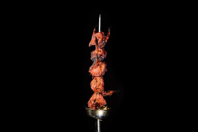 Sharabi Lamb