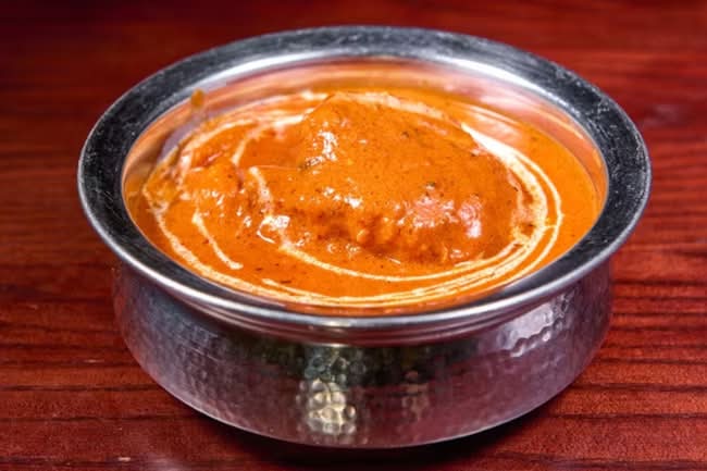 Soya Makhani
