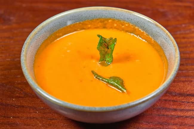 Tomato Chutney
