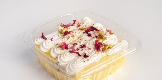 Tres Leches