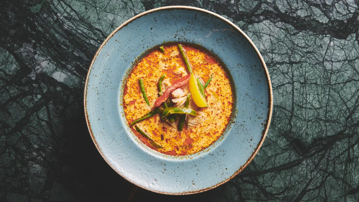 22. Phanaeng karry 🌶️🌶️