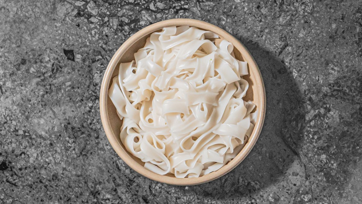 45. Kogte nudler
