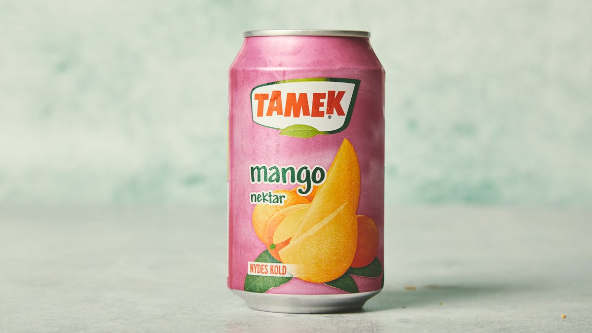 Mango nektar 0,25 l