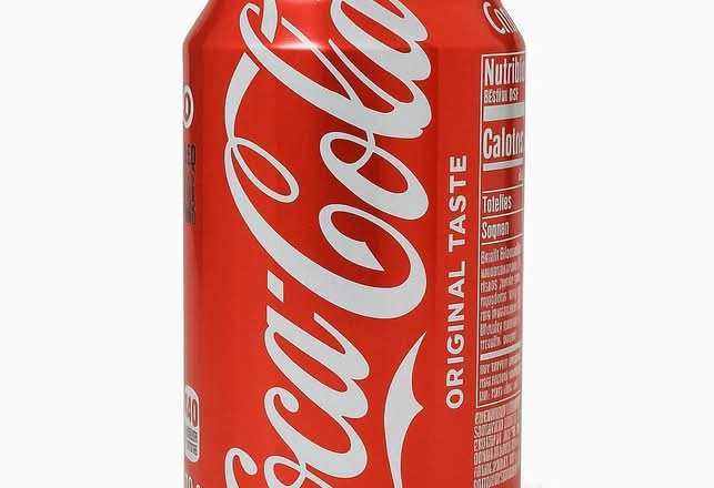 Coke