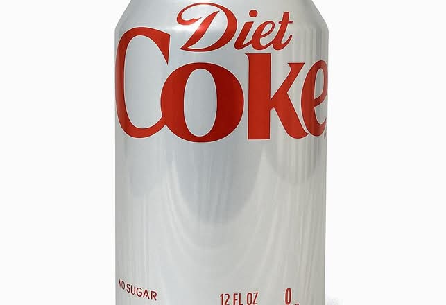 Diet Coke