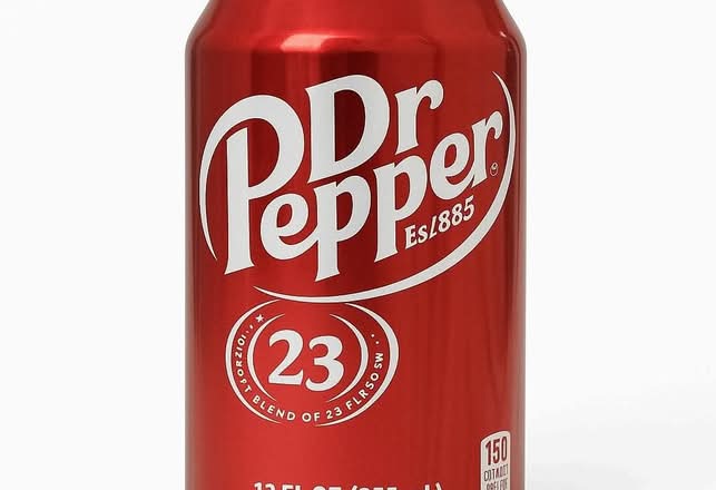 Dr. Pepper