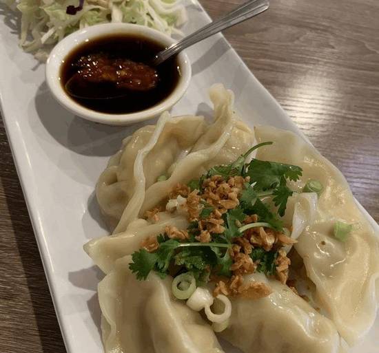 Dumpling (Appetizers)