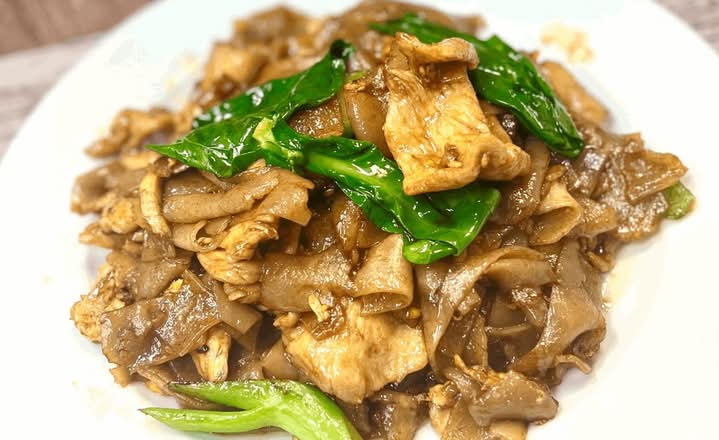 Pad See Ew