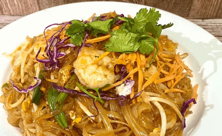 Pad Thai