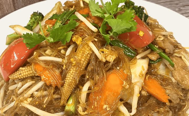 Pad Woon Sen