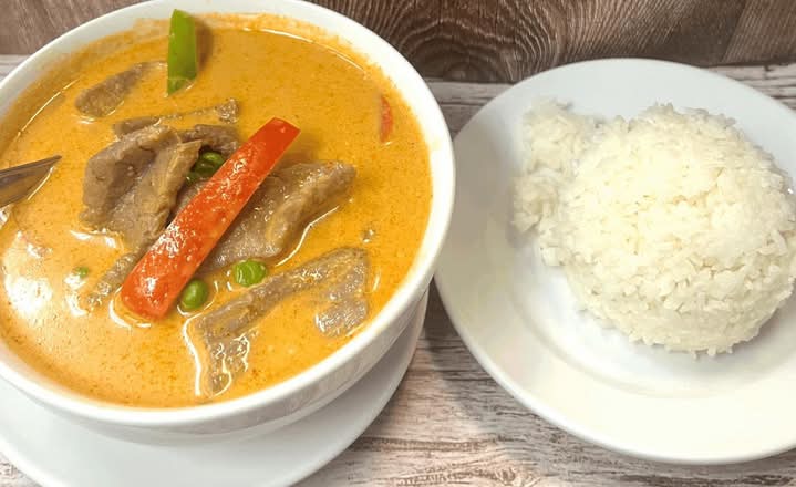 Panang Curry (Curry)