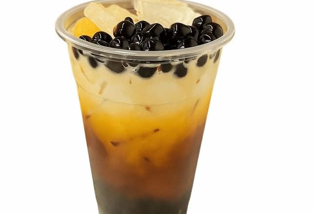 Thai Tea (Beverages)
