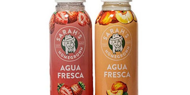 Agua Fresca