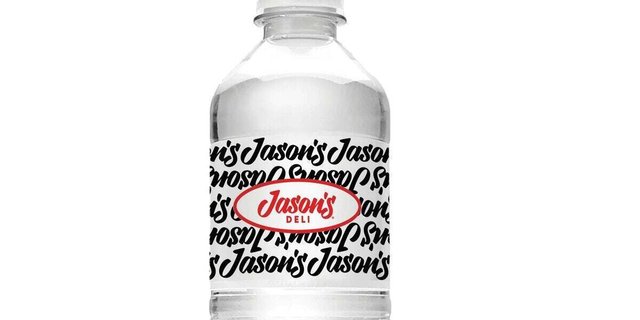 Bottled Water