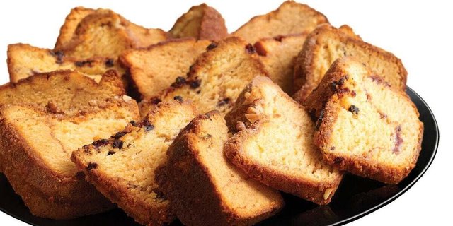Coffee Cake Sampler Package w/ Coffee