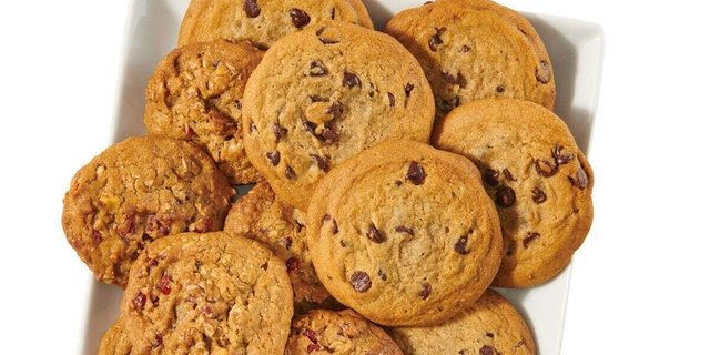 Cookie Box