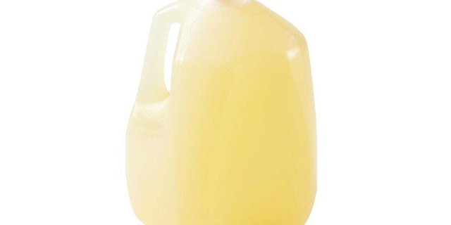 Gallon Lemonade