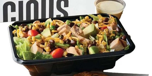Mesa Chicken Salad Box