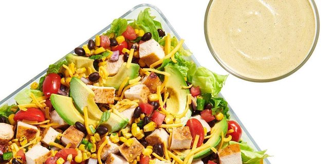 Mesa Chicken Salad