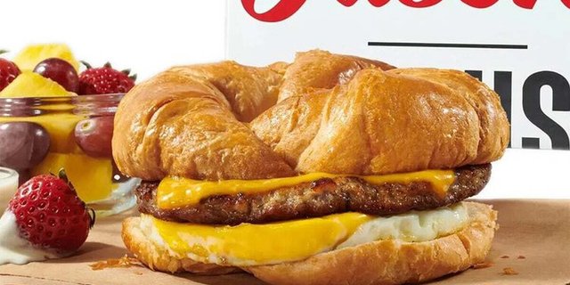 Sunshine Breakfast Box