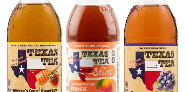 Texas Teas