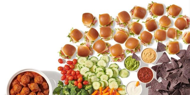 Ultimate Sports Party Pack