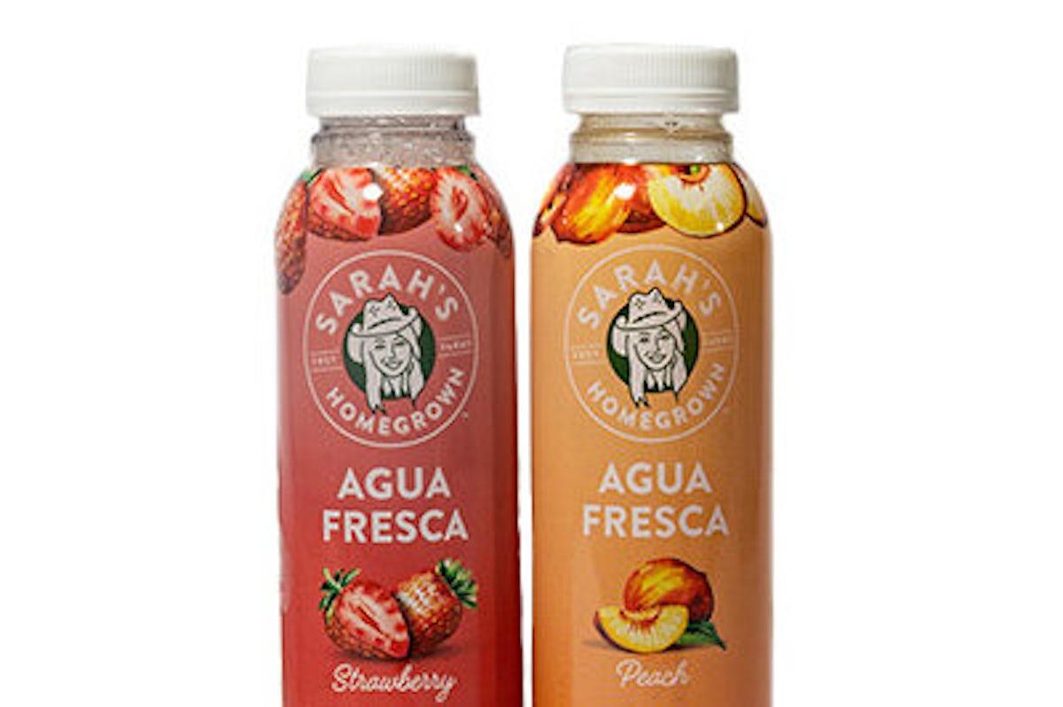 Agua Fresca