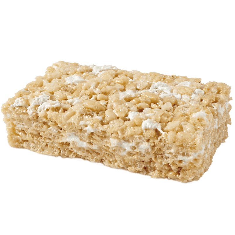 Chewy Marshmallow Treat (GS)