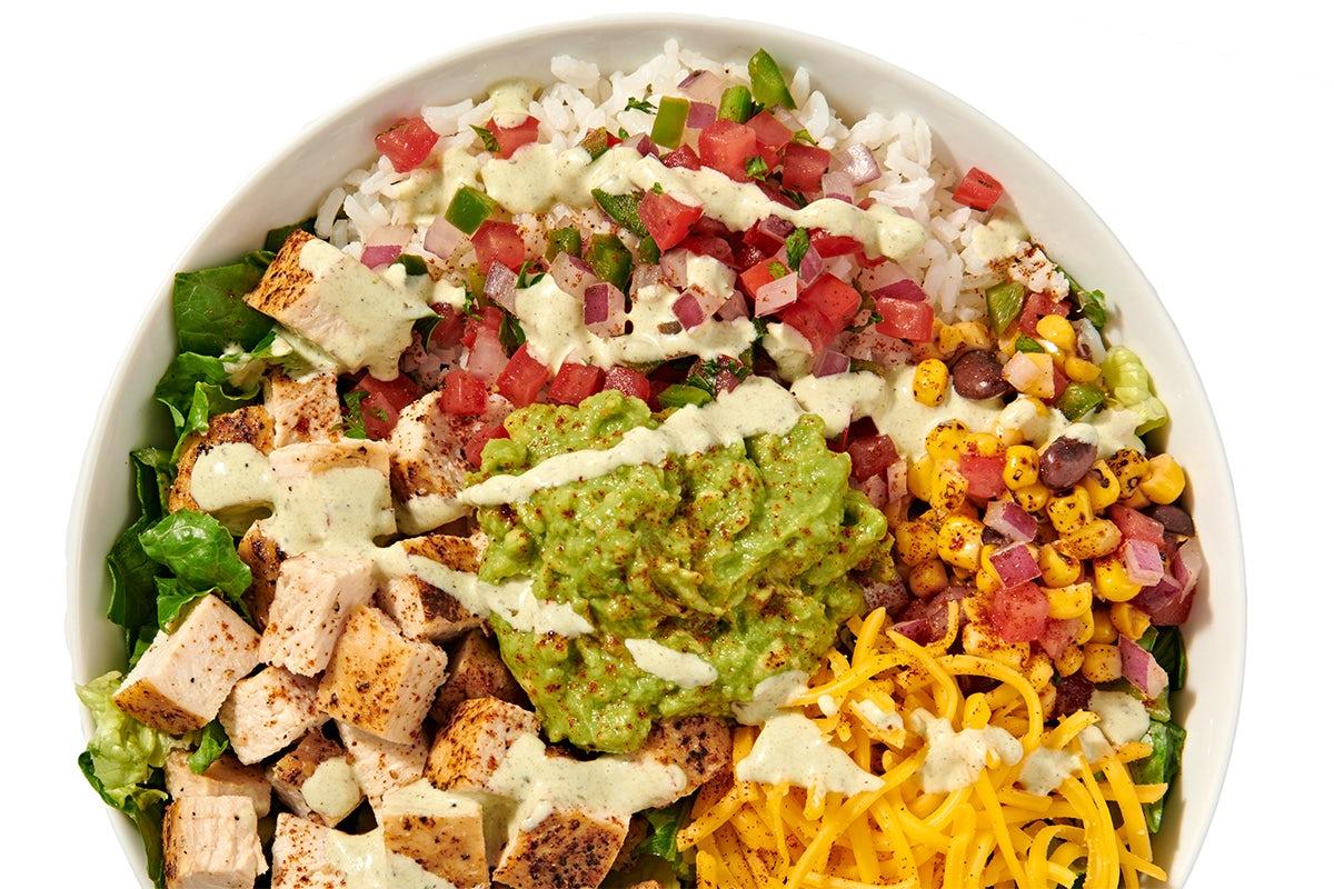 Great Southwest Bowl (GS)